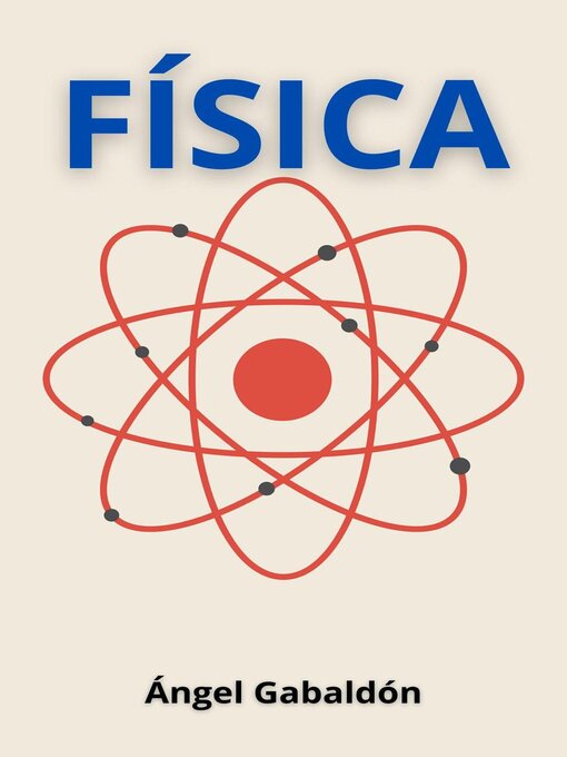 Title details for Física by Angel Gabaldon - Available